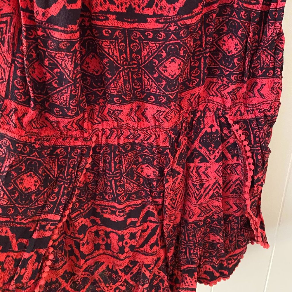 Romper - Picture 2 of 3